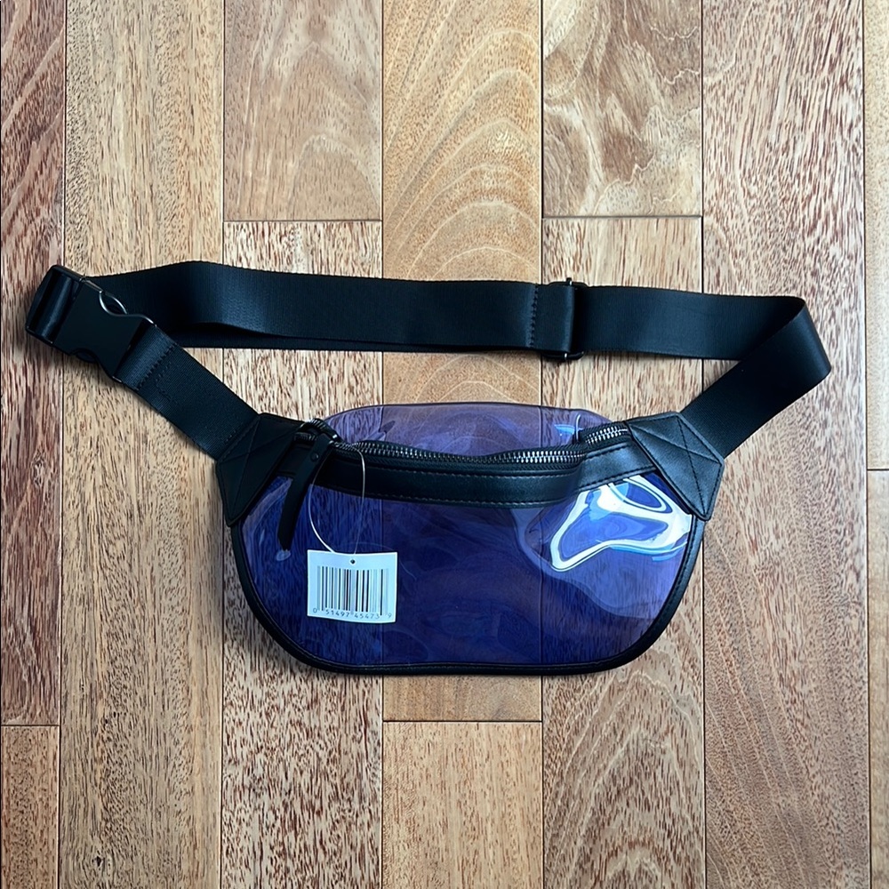 Fanny Pack